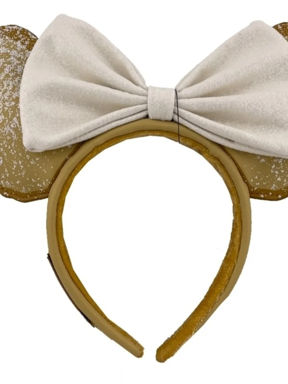 BEIGNET DISNEYLAND EARS